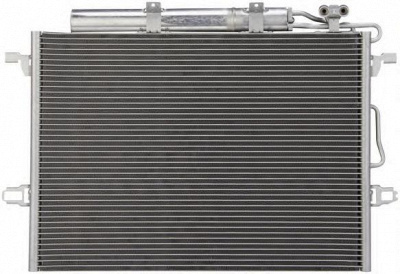 SPECTRA PREMIUM 73159 -  Конденсатор, кондиционер